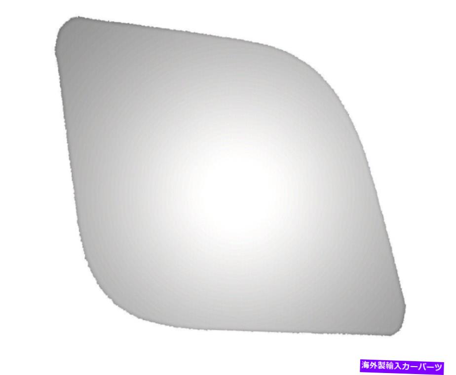 USミラー BURCO3934ドライバーサイドアッパーコンベックス交換用ミラーグラスフォード用 Burco 3934 Driver Side Upper Convex Replacement Mirror Glass for Ford【並行輸入品】