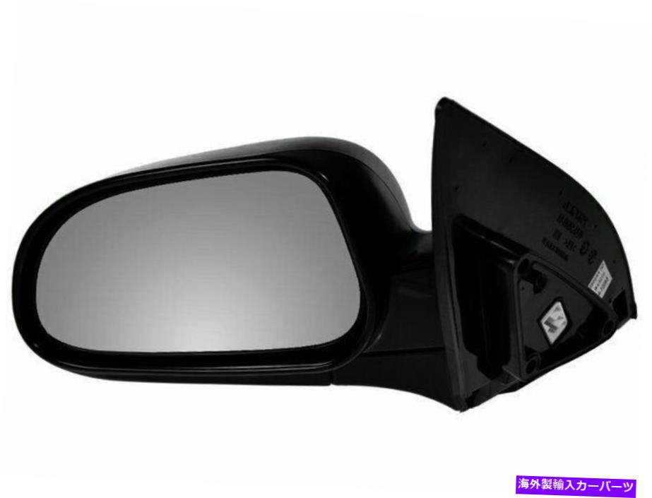 USミラー 2005年から2008年にスズキ・リノ・ミラーは44289DG 2006 2007を去りました For 2005-2008 Suzuki Reno Mirror Left 44289DG 2006 2007【並行輸入品】