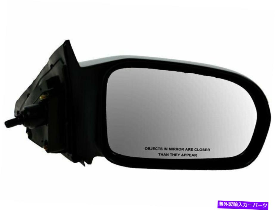 USミラー 2001年から2005年のホンダシビックミラー右74349CD 2002 2003 2004 For 2001-2005 Honda Civic Mirror Right 74349CD 2002 2003 2004【並行輸入品】