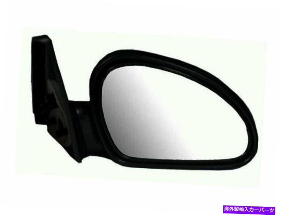 USミラー 2000年から2003年のフォードエスコートミラー右37551YZ 2001 2002 ZX2クーペ For 2000-2003 Ford Escort Mirror Right 37551YZ 2001 2002 ZX2 Coupe【並行輸入品】 30,745円