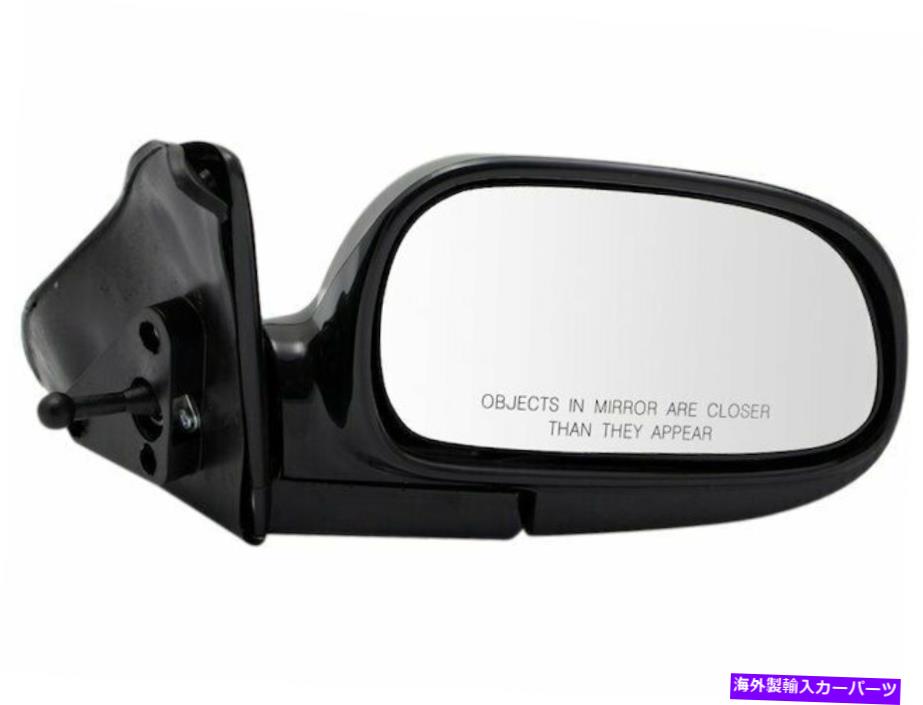 USミラー 1993-1997のトヨタカローラミラー右57669ks 1994 1995 1996 For 1993-1997 Toyota Corolla Mirror Right 57669KS 1994 1995 1996【並行輸入品】