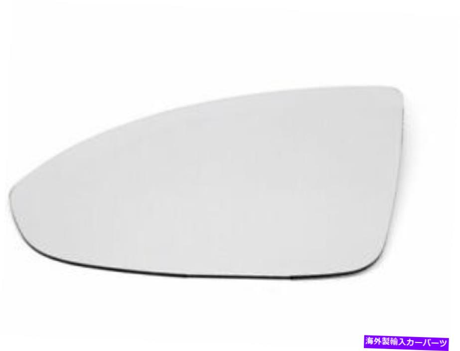 USミラー 左 - 2011-2015のドライバーサイドミラーグラスChevy Cruze 2014 2012 2013 V333NN Left - Driver Side Mirror Glass For 2011-2015 Chevy Cruze 2014 2012 2013 V333NN【並行輸入品】 30,745円