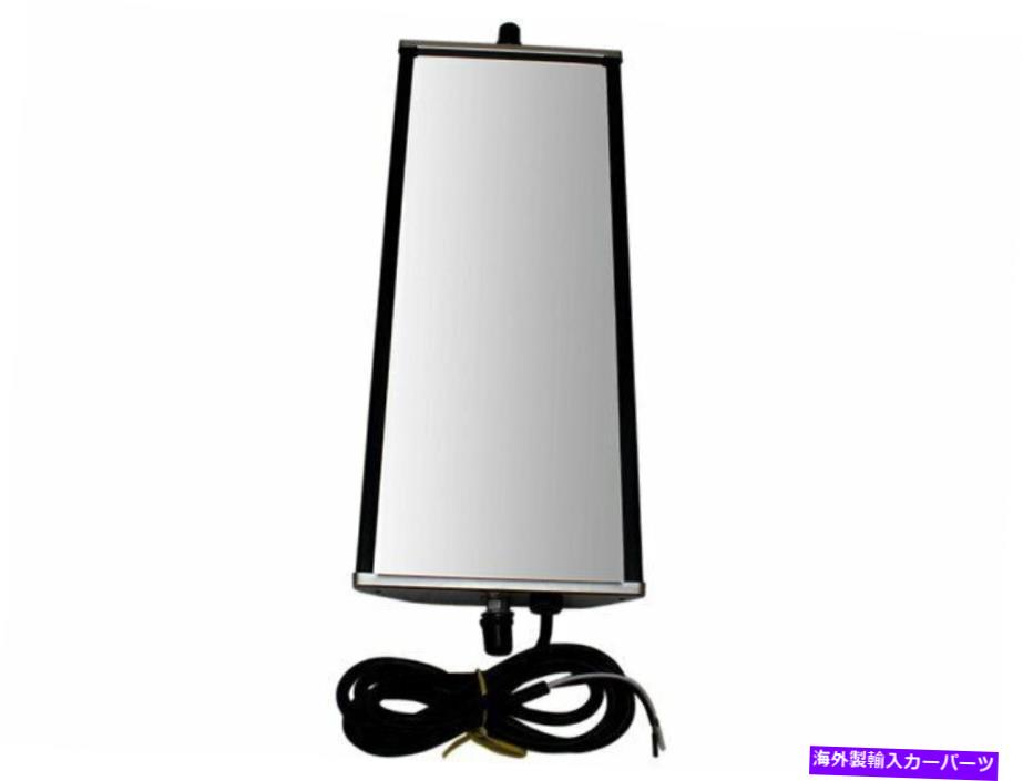 USミラー 1956-1957 International S120 Mirror 97348WB For 1956-1957 International S120 Mirror 97348WB【並行輸入品】