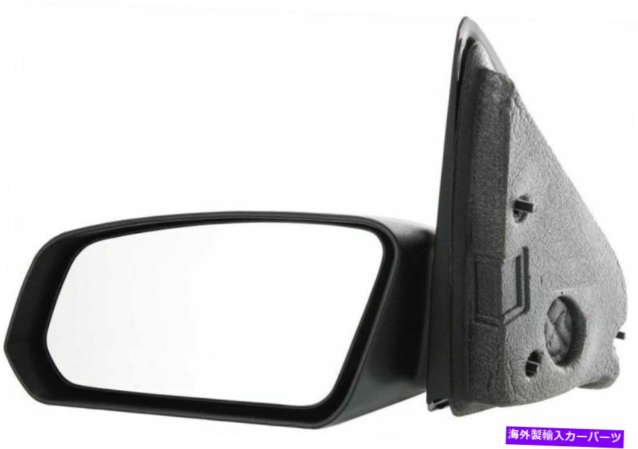USミラー 2003年から2007年の土星イオンセダンドライバー側のクールヴエルミラー Kool Vue Mirror For 2003-2007 Saturn Ion Sedan Driver Side【並行輸入品】 30,745円