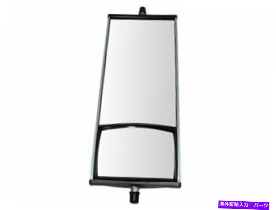 USミラー 2004-2012 Freightliner Business Class M2 2006 2007 2008 Z785MJのミラー Mirror For 2004-2012 Freightliner Business Class M2 2005 2006 2007 2008 Z785MJ【並行輸入品】 30,745円