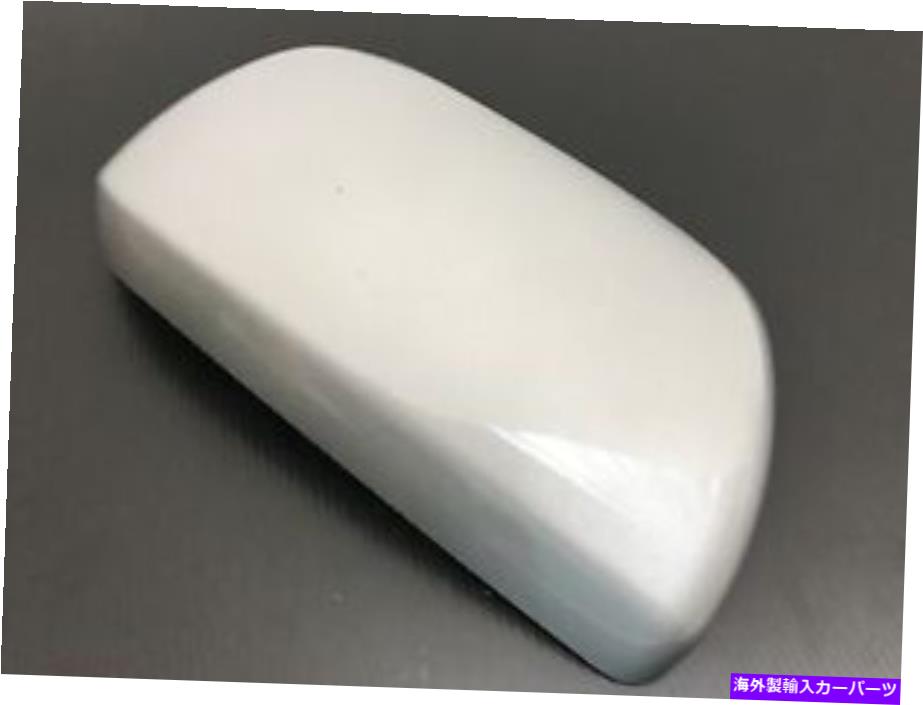 USミラー トヨタシエナ2011-20のための本物のサイドビューミラーカバー1D6シルバー乗客-R FOR TOYOTA SIENNA 2011-20 genuine side view mirror Cover 1D6 Silver Passenger-R【並行輸入品】 30,745円
