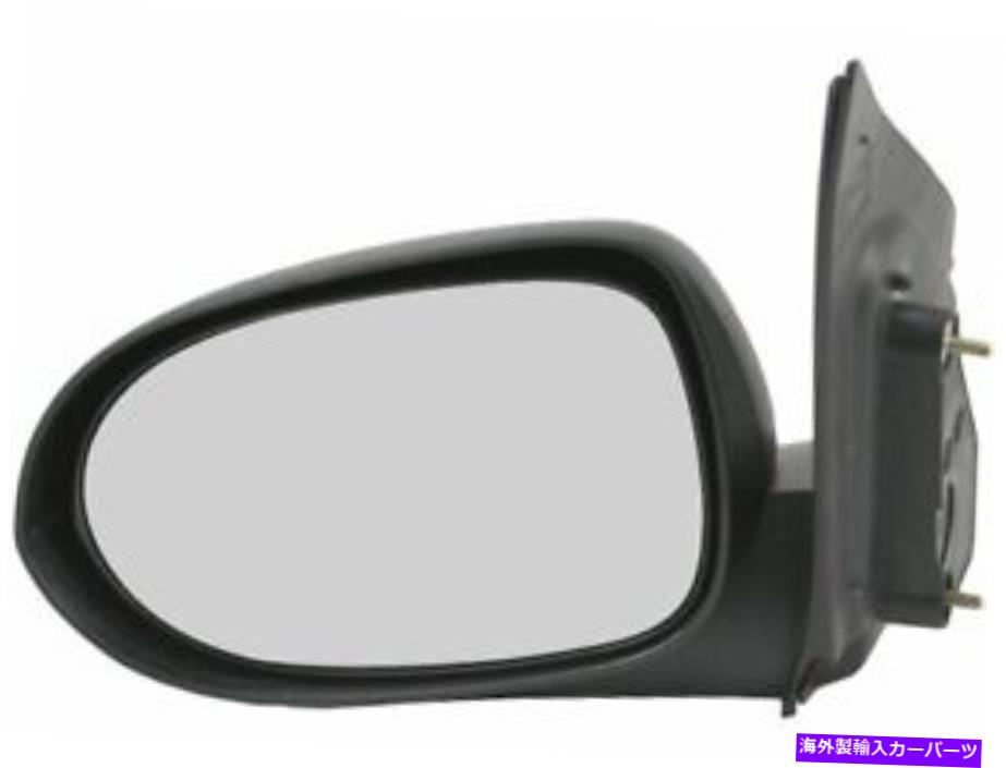 USミラー 左TRQミラーはダッジキャリバー2007-2012 21KYWGに適合します Left TRQ Mirror fits Dodge Caliber 2007-2012 21KYWG【並行輸入品】