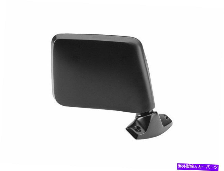 USミラー 1987-1991 Ford Bronco Mirror Right -Passenger Side 17651XG 1990 1988 1989 For 1987-1991 Ford Bronco Mirror Right - Passenger Side 17651XG 1990 1988 1989【並行輸入品】