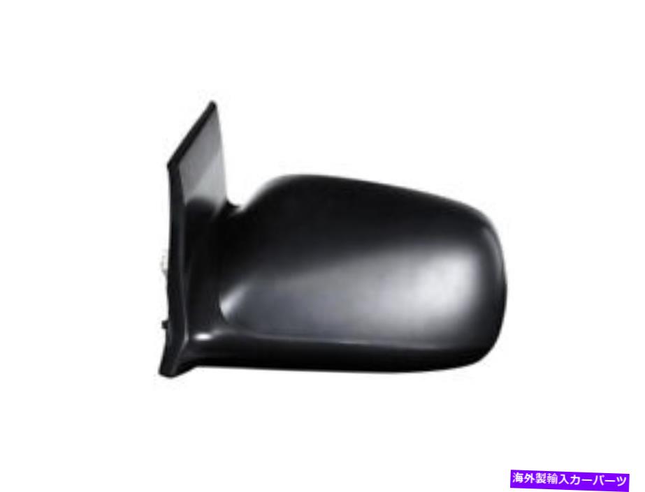 USミラー ホンダシビッククーペ06-10マニュアルサイドビュードアミラー76250-SVA-A01ドライバー For Honda Civic Coupe 06-10 Manual Side View Door Mirror 76250-Sva-A01 Driver【並行輸入品】 30,745円