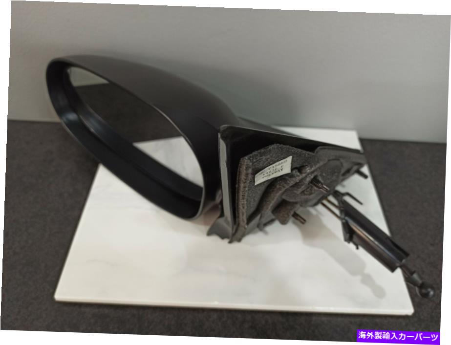 USミラー 交換ミラードライバーサイド土星セダン/ワゴン2002-2005 Replacement Mirror Driver's Side Saturn Sedan/Wagon 2002-2005【並行輸入品】