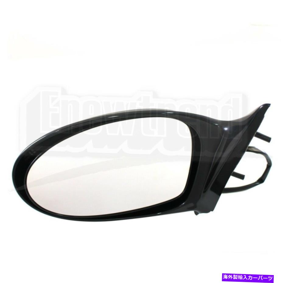 USミラー GM1320257フロント、左ドライバーサイドドアミラーポンティアックグランドスムーズvaq2 new GM1320257 Front,Left Driver Side DOOR MIRROR For Pontiac Grand SMOOTH VAQ2 New【並行輸入品】