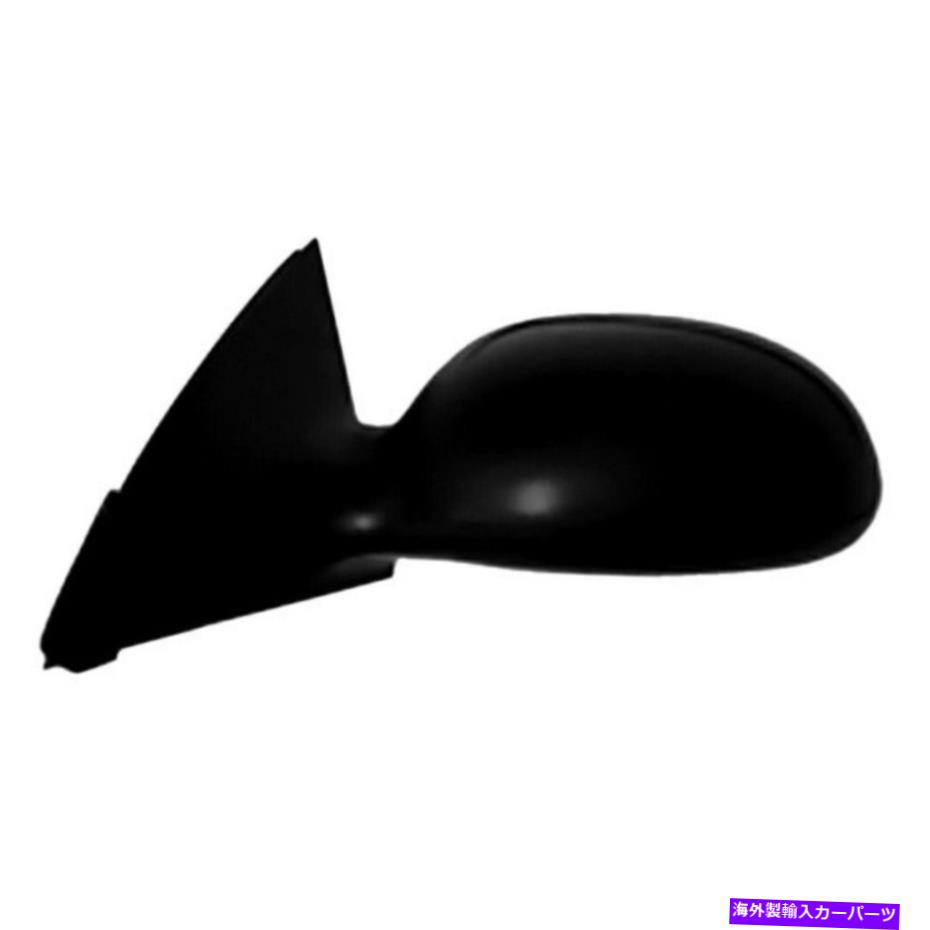 USミラー フォードトーラス2000-2007ミラーアウターリアビュードライバー側 For Ford Taurus 2000-2007 Mirror Outer Rear View Driver Side【並行輸入品】