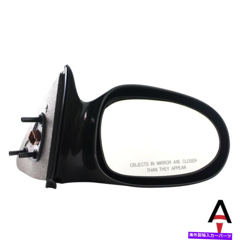 USミラー NI1321125フロント、右助手席側のドアミラーの日産アルティマvaq2 new NI1321125 Front,Right Passenger Side DOOR MIRROR For Nissan Altima VAQ2 New【並行輸入品】