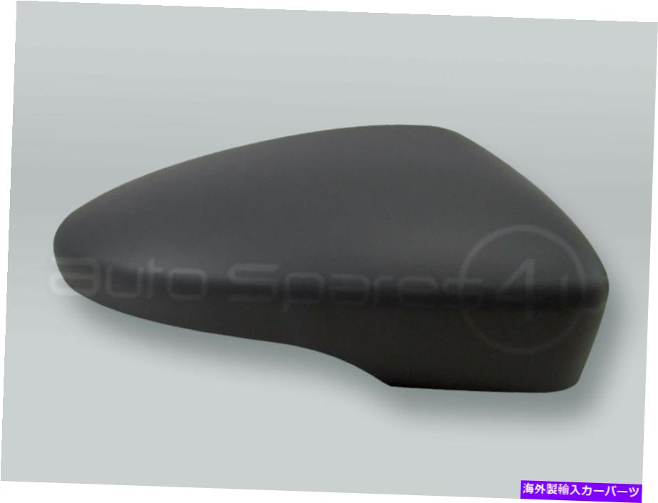 USミラー サイドドアミラーカバー右フィット2009-2017 VW CC Side Door Mirror Cover RIGHT fits 2009-2017 VW CC【並行輸入品】