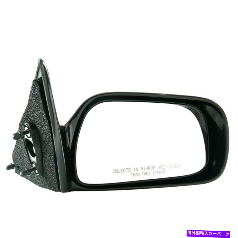 USミラー トヨタカムリvaq2 to1321139の正面、右の助手席側ドアミラー AM Front,Right Passenger Side DOOR MIRROR For Toyota Camry VAQ2 TO1321139【並行輸入品】