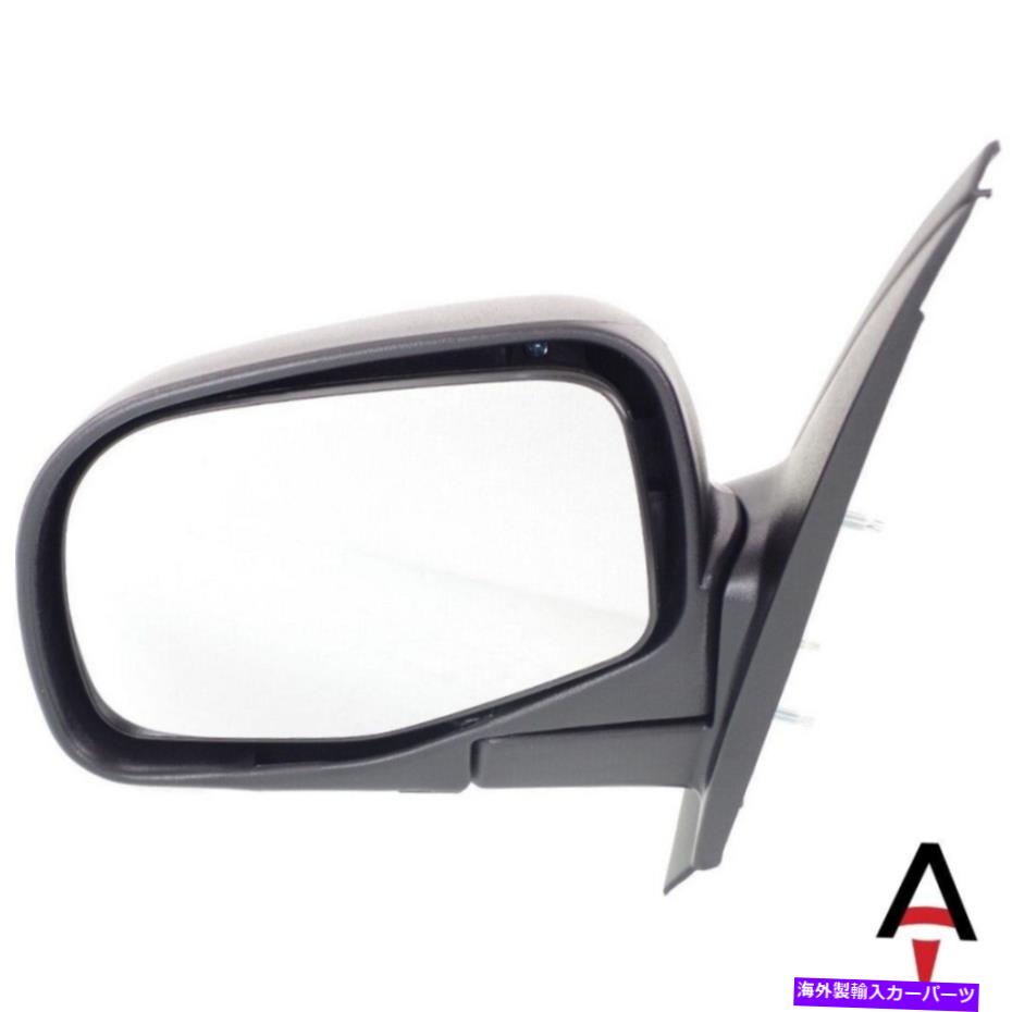USミラー フォード、マーキュリーエクスプローラー、マウンテニアフロント、ドライバーサイドLHドアミラーvaq2 For Ford,Mercury Explorer,Mountaineer Front,Driver Side LH DOOR MIRROR VAQ2【並行輸入品】