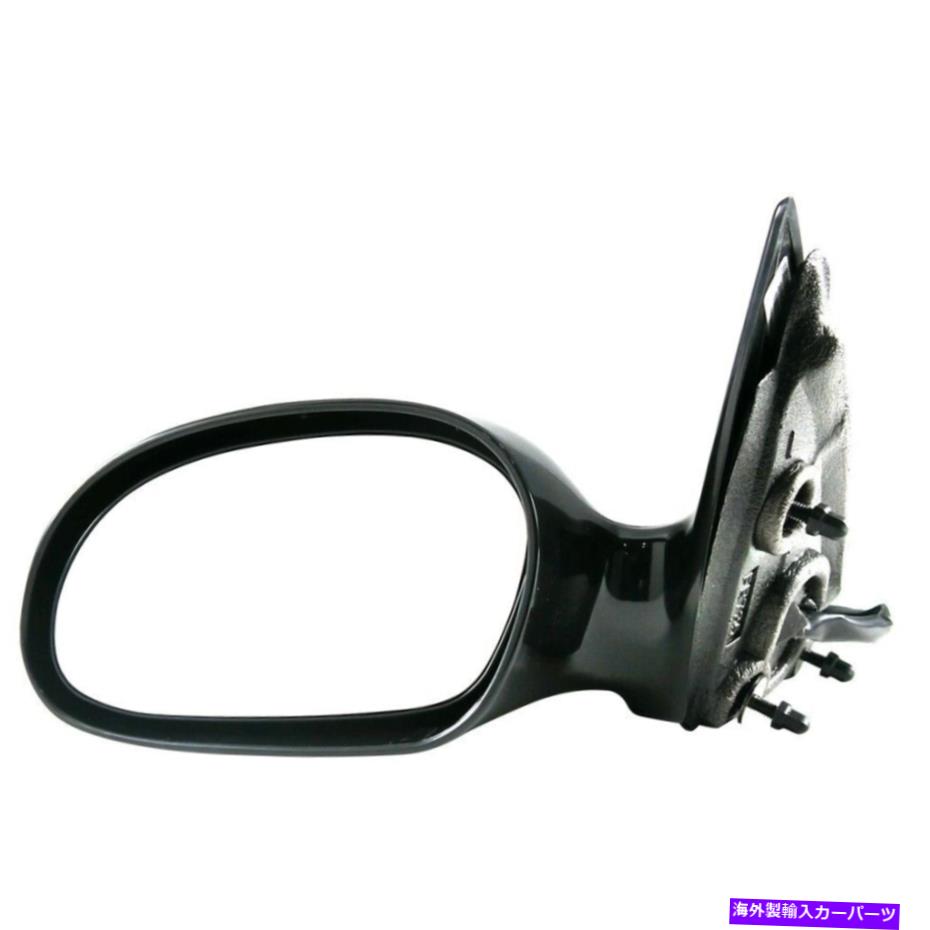 USミラー AM New Front、左のドライバーサイドLHフォード用のドアミラー、Mercury VAQ2 FO1320122 AM New Front,Left Driver Side LH DOOR MIRROR For Ford,Mercury VAQ2 FO1320122【並行輸入品】