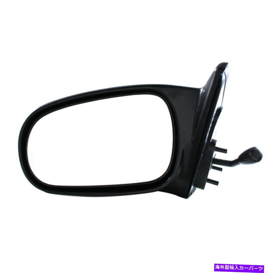 USミラー フロント、左のドライバーサイドlhドアミラーホンダシビックvaq2 ho1320123 AM Front,Left Driver Side LH DOOR MIRROR For Honda Civic VAQ2 HO1320123【並行輸入品】