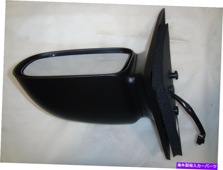 USミラー GM41ELビュイックドライバーサイドドアミラーパワー GM41EL BUICK DRIVER SIDE DOOR MIRROR POWER【並行輸入品】