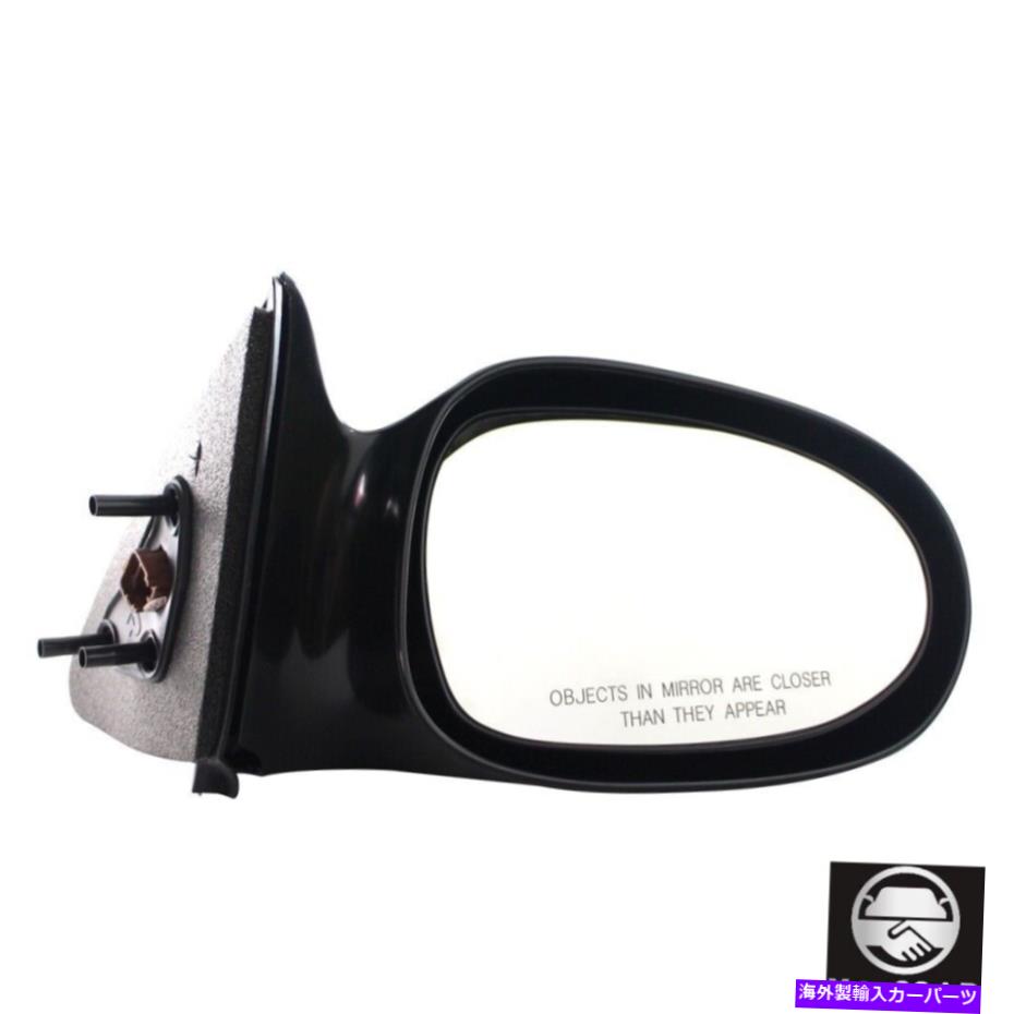 USミラー 日産アルティマvaq2フロントの新しいNI1321125、右助手席のドアミラー New NI1321125 For Nissan Altima VAQ2 Front,Right Passenger Side DOOR MIRROR【並行輸入品】