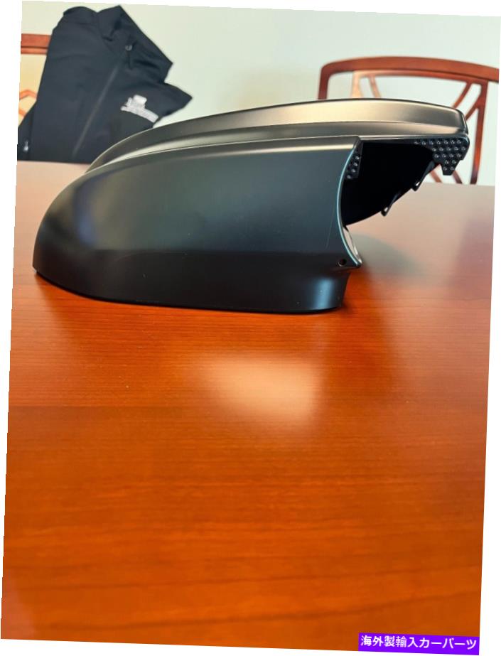 USミラー OEMトヨタRAV4ミラーカバーパスサイドフィット2015-2017 87915-0R090 OEM TOYOTA RAV4 MIRROR COVER PASS SIDE FITS 2015-2017 87915-0R090【並行輸入品】