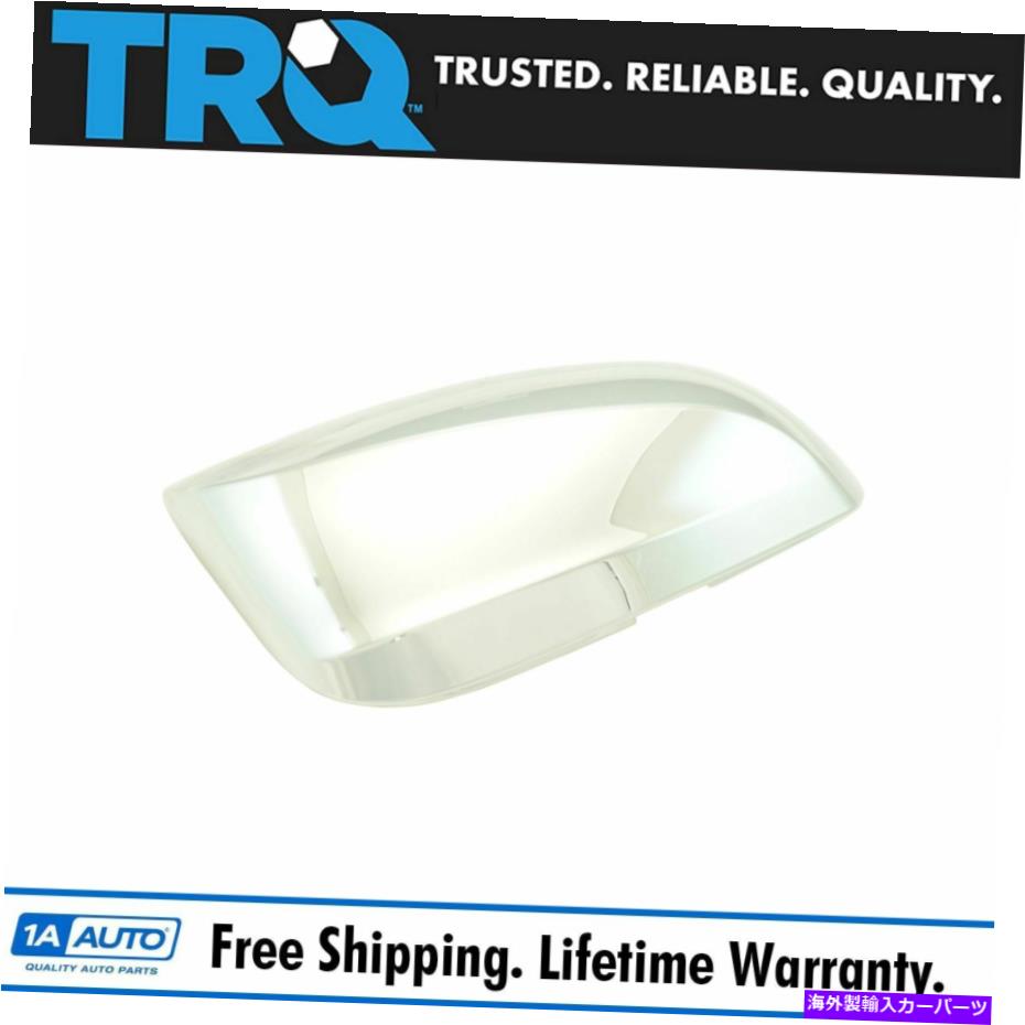 USミラー クロムミラーキャップrh RFトヨタタコマピックアップトラックのブランドの乗客側 Chrome Mirror Cap RH RF Passenger Side for Toyota Tacoma Pickup Truck Brand New【並行輸入品】 30,745円