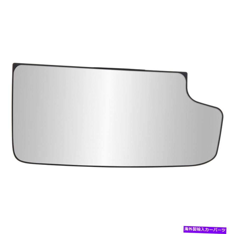 USミラー 2004-2017 Chevy Silver/GMC Sierra Towing Bottom Lens Passenger Side Mirror 80290 2004-2017 Chevy Silver/GMC Sierra Towing bottom lens Passenger Side Mirror 80290【並行輸入品】 30,745円