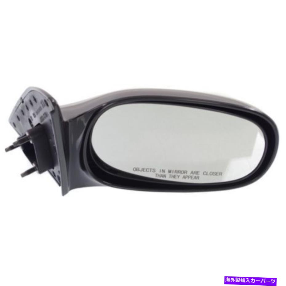 USミラー トヨタカローラの新しいミラー（助手席側）to1321143 1998?2000 New Mirror (Passenger Side) for Toyota Corolla TO1321143 1998 to 2000【並行輸入品】 30,745円
