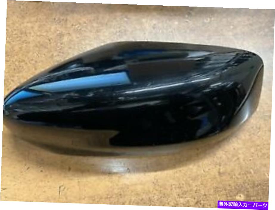USミラー 新しいOEM 2日産ローグ /フロンティアリジサイドミラーキャップ /カバー - ターンシグナル NEW OEM 2 NISSAN ROGUE / FRONTIER RIGHE SIDE MIRROR CAP/COVER- WO TURN SIGNAL【並行輸入品】
