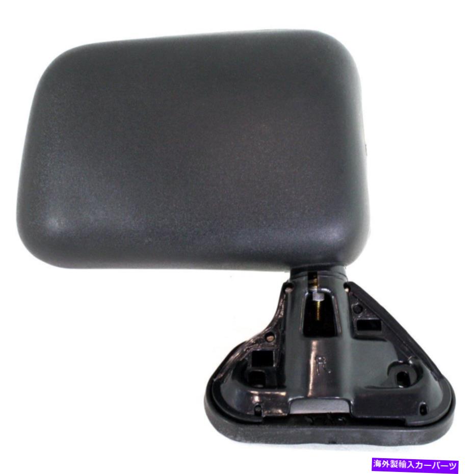 USミラー 89-95トヨタピックアップドライバーサイドのKool Vue Mirror Kool Vue Mirror For 89-95 Toyota Pickup Driver Side【並行輸入品】