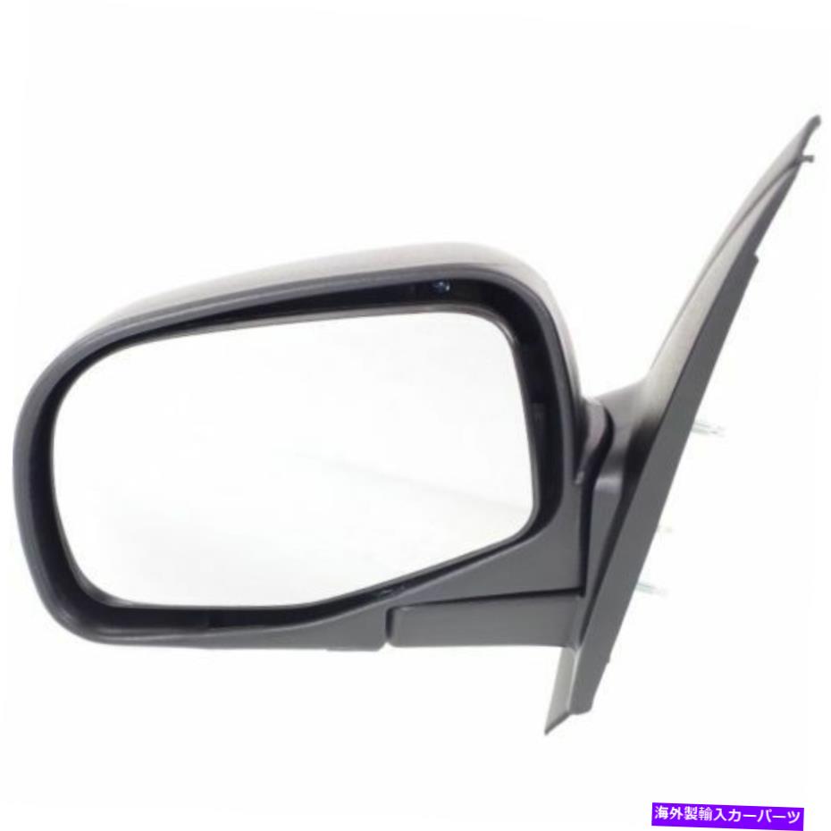 USミラー フォードエクスプローラーFO1320153 1995から2001年の新しいミラー（ドライバーサイド） New Mirror (Driver Side) for Ford Explorer FO1320153 1995 to 2001【並行輸入品】