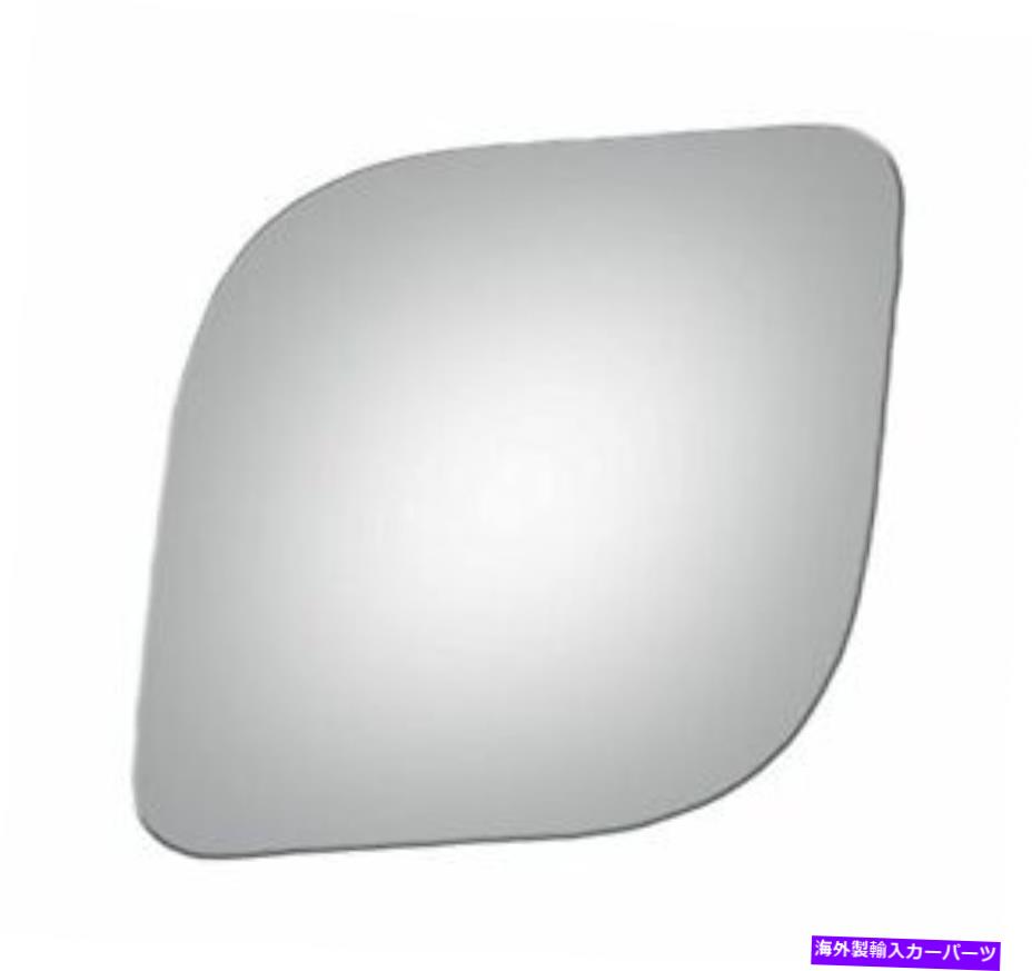 USミラー BURCO3901ドライバーサイドマニュアル交換用ミラーグラス2002-2009ダッジラム Burco 3901 Driver Side Manual Replacement Mirror Glass for 2002-2009 Dodge Ram【並行輸入品】