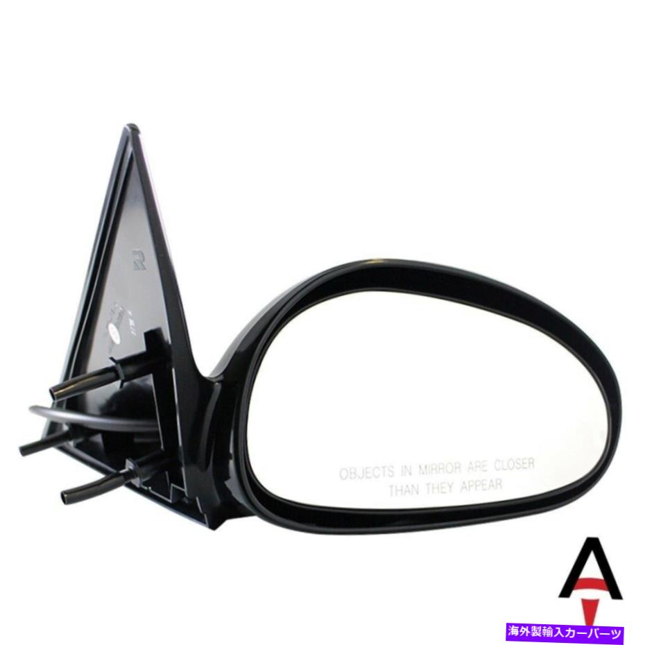 USミラー FO1321104フロント、フォードマスタングVAQ2の右旅客サイドドアミラー FO1321104 Front,Right Passenger Side DOOR MIRROR For Ford Mustang VAQ2 New【並行輸入品】