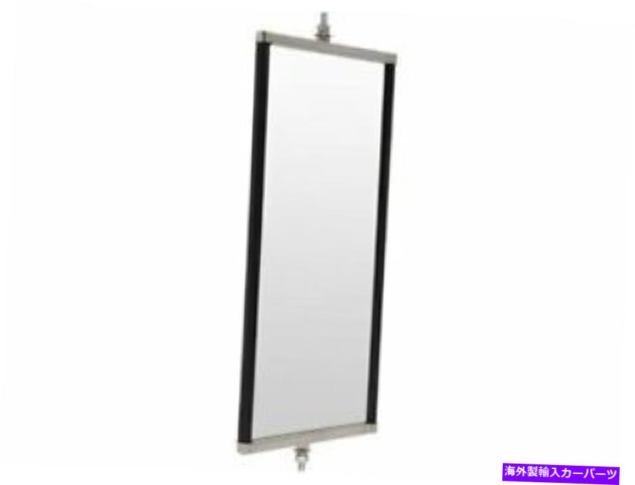 USミラー DIY Solutions Mirrorsは、Sterling Truck L8500 1999-2010 68NSHCに適合します DIY Solutions Mirror fits Sterling Truck L8500 1999-2010 68NSHC【並行輸入品】