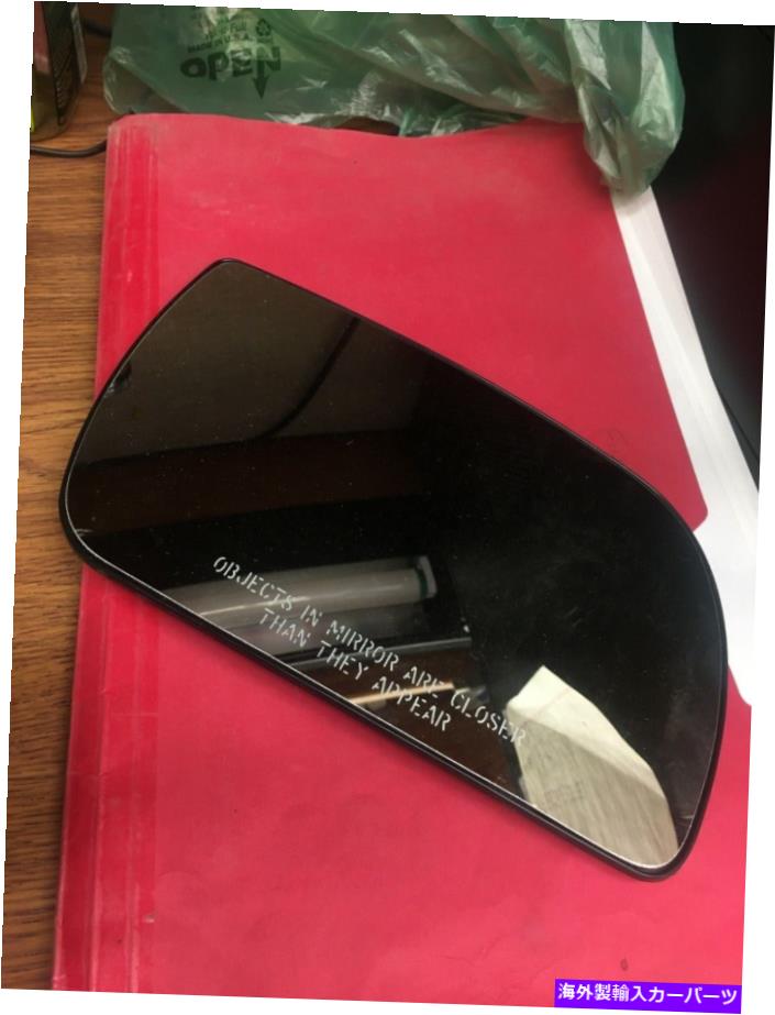 USミラー 1995 TCHEV15000サイドビューミラーレンズは、バッキングプレートを備えています 1995 TCHEV15000 Side view mirror lens with backing plate【並行輸入品】