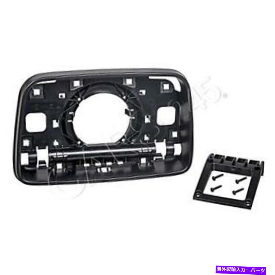 USミラー ルノートラック用のサイドミラーハウジングフェビボルボC-スズリエD-スリーリーFE 851208202020 Side Mirror Housing FEBI For RENAULT TRUCKS VOLVO C-Serie D-Serie Fe 85120820【並行輸入品】