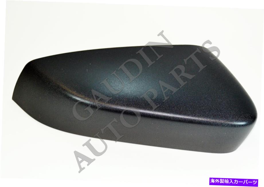 USミラー Ford OEM Mustang Door Side Reace Mirror-Cover Cap Trim Right AR3Z17D742AA FORD OEM Mustang Door Side Rear View Mirror-Cover Cap Trim Right AR3Z17D742AA【並行輸入品】