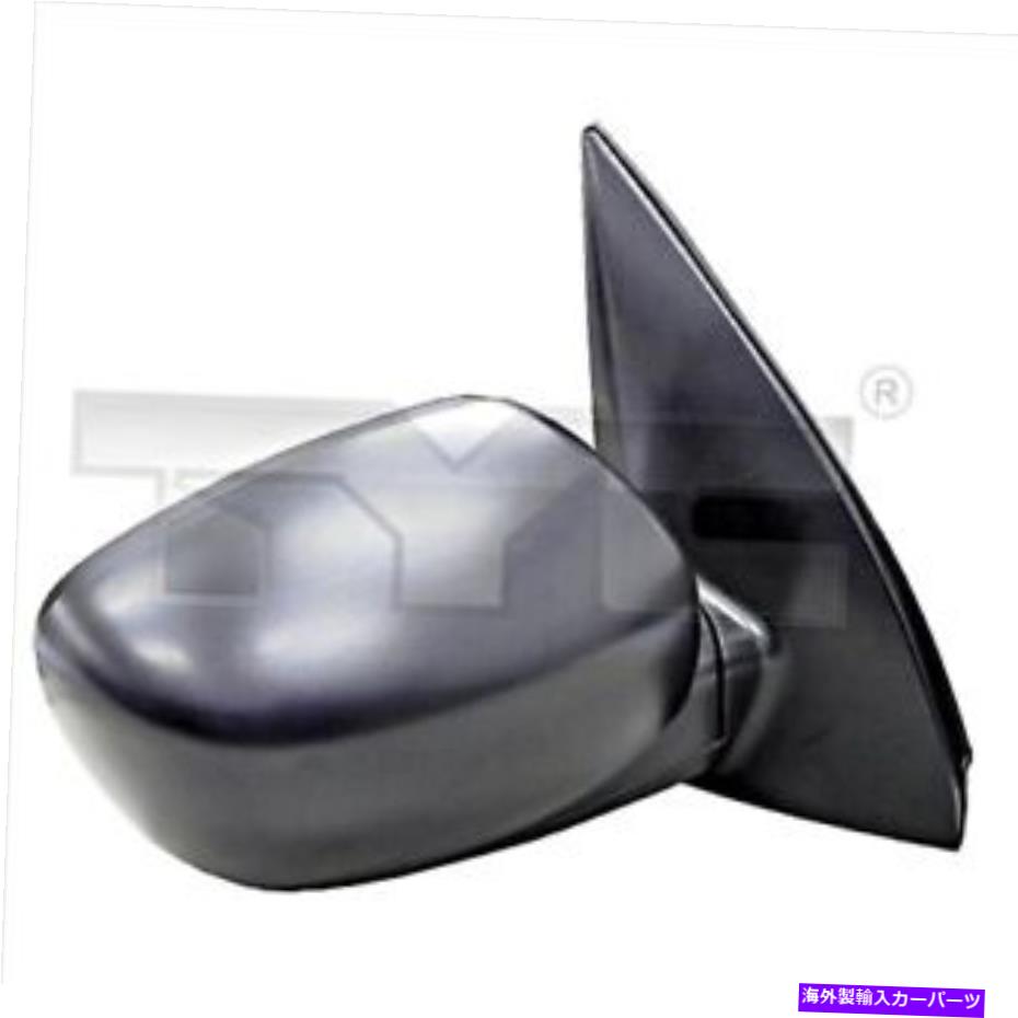 USミラー ヒュンダイI10 876100x010に左のTycサイドミラー TYC Side Mirror Left For HYUNDAI I10 876100X010【並行輸入品】 30,745円