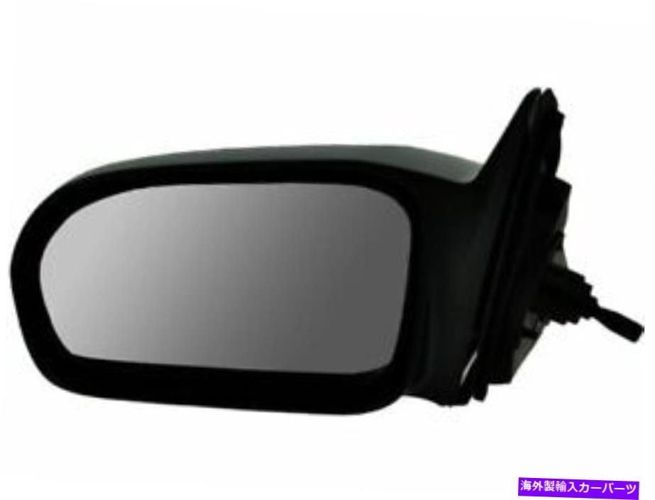 USミラー 01-05ホンダシビックセダンFZ33y8ドアミラーの左ミラー - セダン。ドライバー側 Left Mirror For 01-05 Honda Civic Sedan FZ33Y8 Door Mirror -- Sedan; Driver Side【並行輸入品】