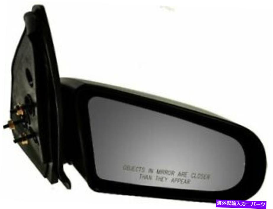 USミラー 91-95土星SL1 SL2 SW1 SW2 CF86F4の右ミラー Right Mirror For 91-95 Saturn SL SL1 SL2 SW1 SW2 CF86F4【並行輸入品】