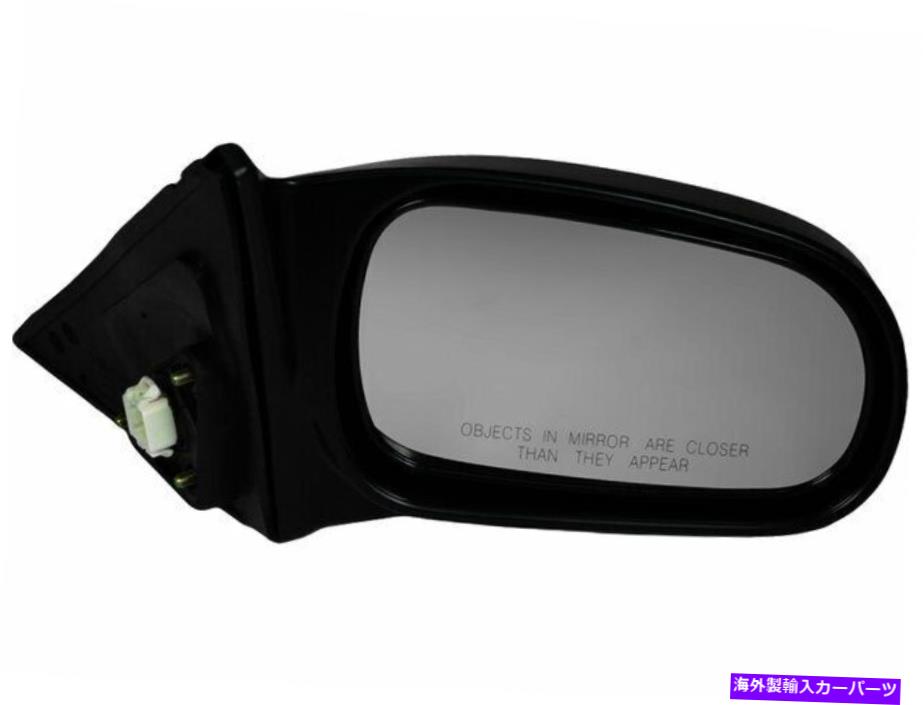 USミラー 1996年から2000年のホンダシビックミラー右49321ZV 1997 1998 1999 For 1996-2000 Honda Civic Mirror Right 49321ZV 1997 1998 1999【並行輸入品】
