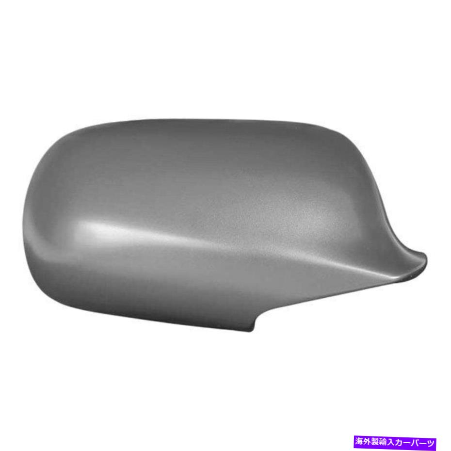 USミラー サーブ9-5 03-09プロの部品スウェーデンの助手席サイドミラーカバー For Saab 9-5 03-09 Professional Parts Sweden Passenger Side Mirror Cover【並行輸入品】