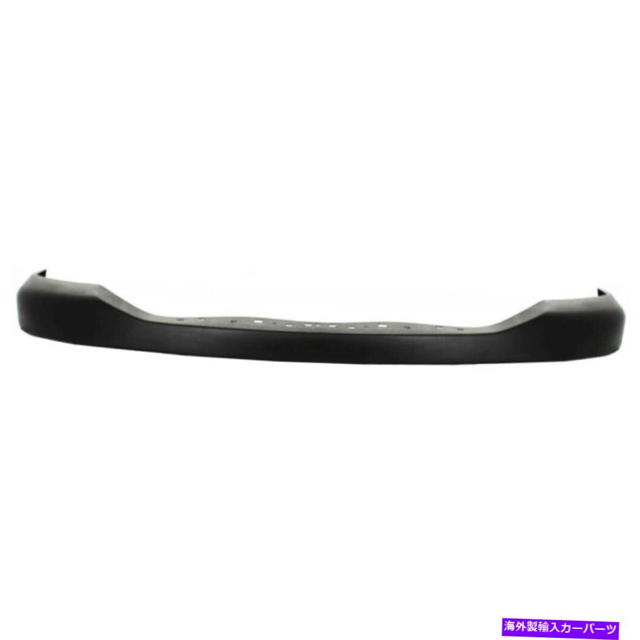 クロームカバー Dodge Ram 1500/2500/3500 2006-2009 Bumper Cover Front W/Chrome Bumper Capa For Dodge Ram 1500/2500/3500 2006-2009 Bumper Cover Front w/Chrome Bumper CAPA【並行輸入品】