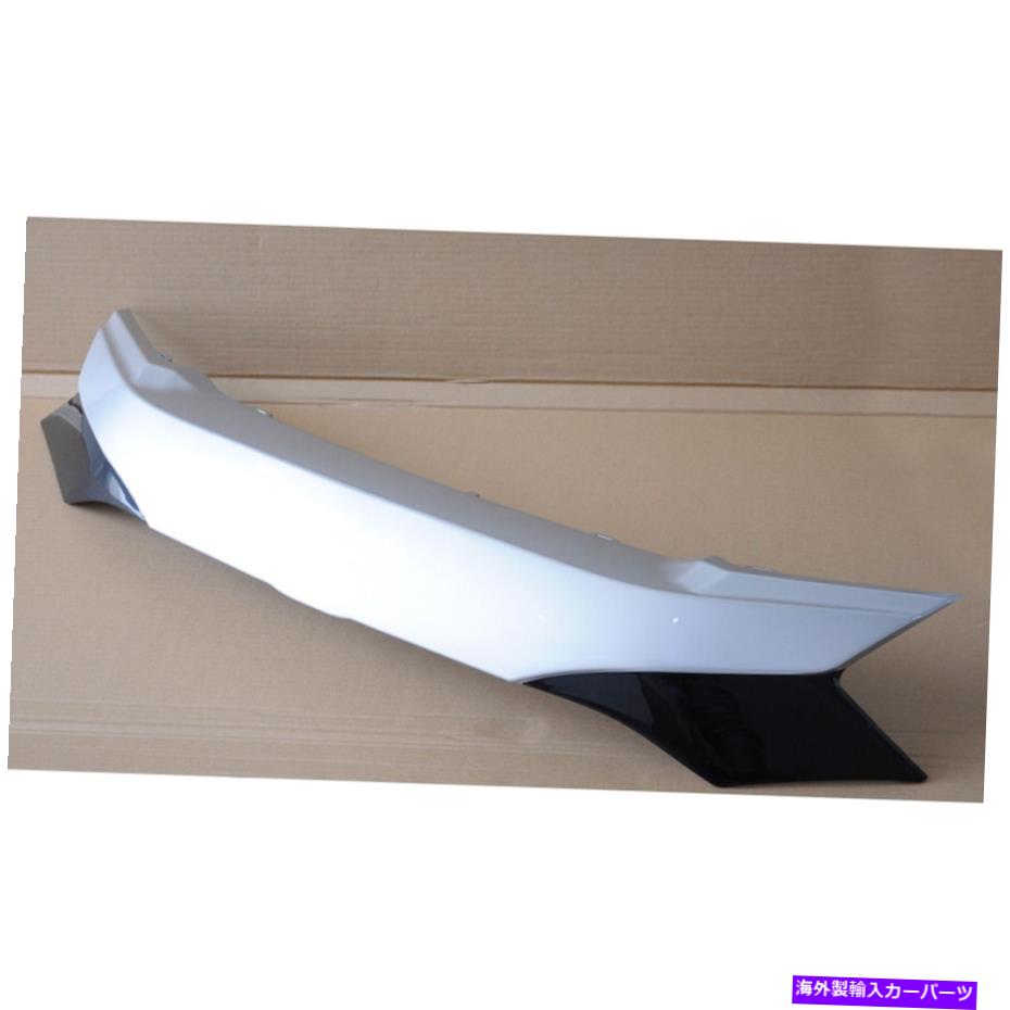 クロームカバー KKカーフロントグリルクロムプロテクターボンネットカバー2015 Honda HRV Vezelのトリム KK Car Front Grille Chrome Protector Bonnet Cover Trim For 2015 Honda HRV Vezel【並行輸入品】｜Us Custom Parts Shop USDM