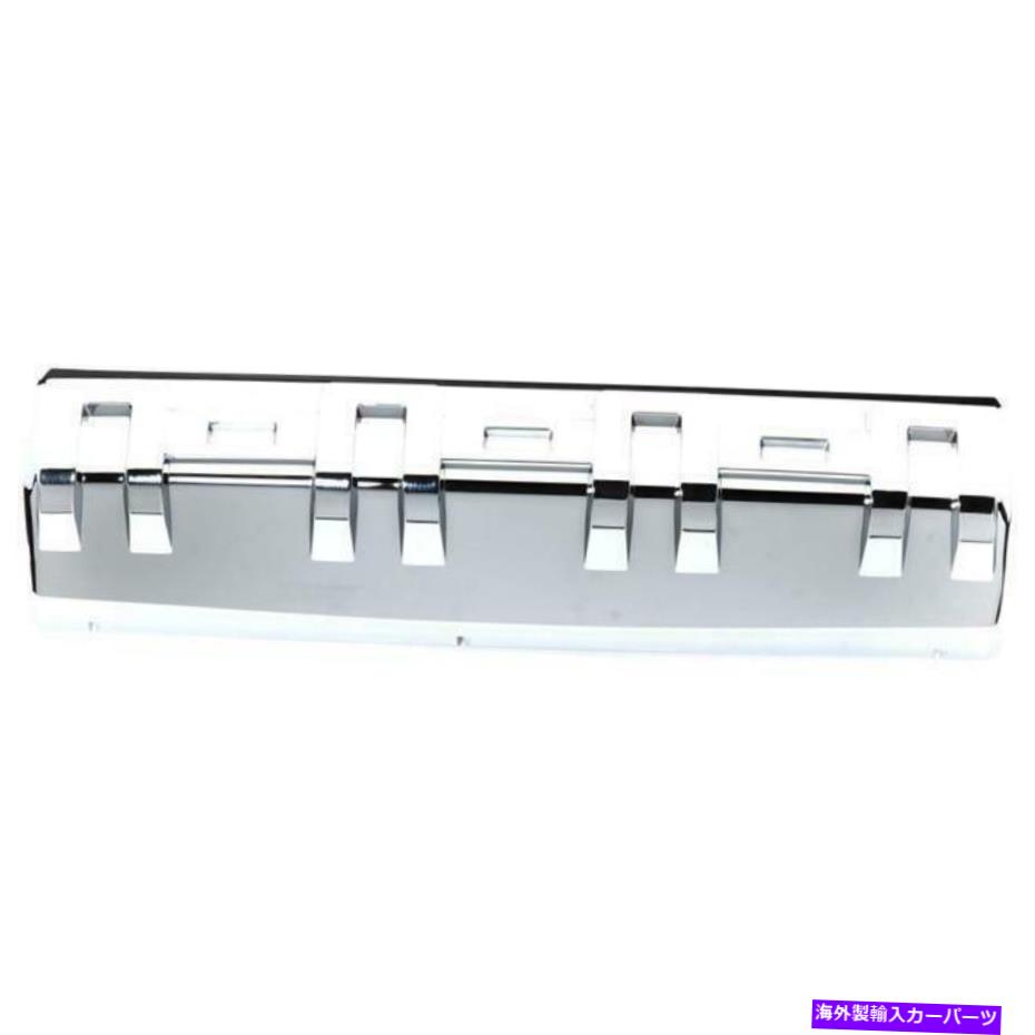 クロームカバー Putcoその他のクロムトリムアクセサリー404209 Putco Miscellaneous Chrome Trim Accessories 404209【並行輸入品】
