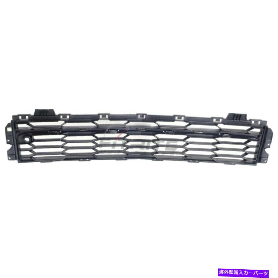 クロームカバー シボレークルーズリミテッド2015-2016 GM1036172の新しいフロントバンパーカバーグリル New Front Bumper Cover Grille For Chevrolet Cruze Limited 2015-2016 GM1036172【並行輸入品】