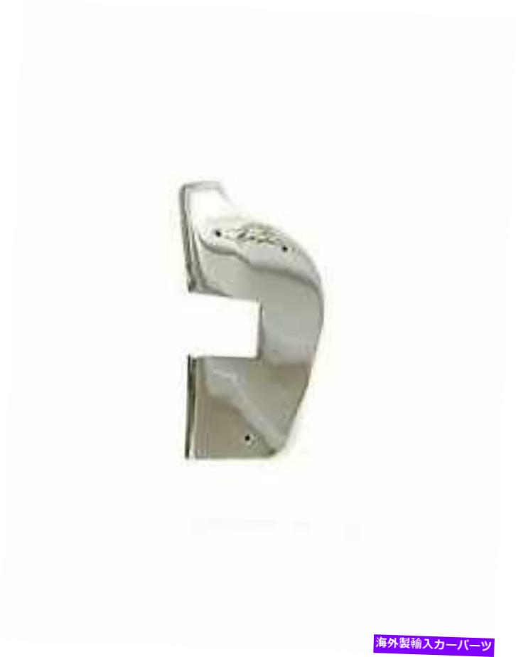 クロームカバー メルセデスベンツクロムカバードアリア右W113-1137280221 Mercedes-Benz Chrome Cover Door Rear Right W113 - 1137280221【並行輸入品】