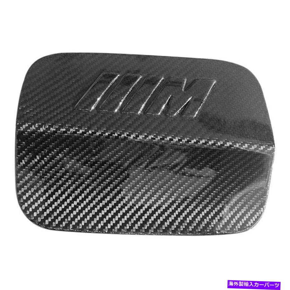 クロームカバー BMW X6 2015-2017 D2SノンロッキングガスキャップカバーW Mロゴ For BMW X6 2015-2017 D2S Non-Locking Gas Cap Cover w M Logo【並行輸入品】