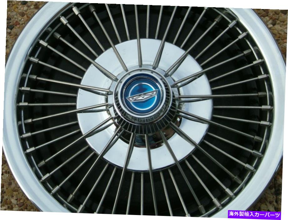 レイズ　ワイヤーホイール ワイヤーホイール T's WIRE 13X7J STD100SP オールクローム4本セット