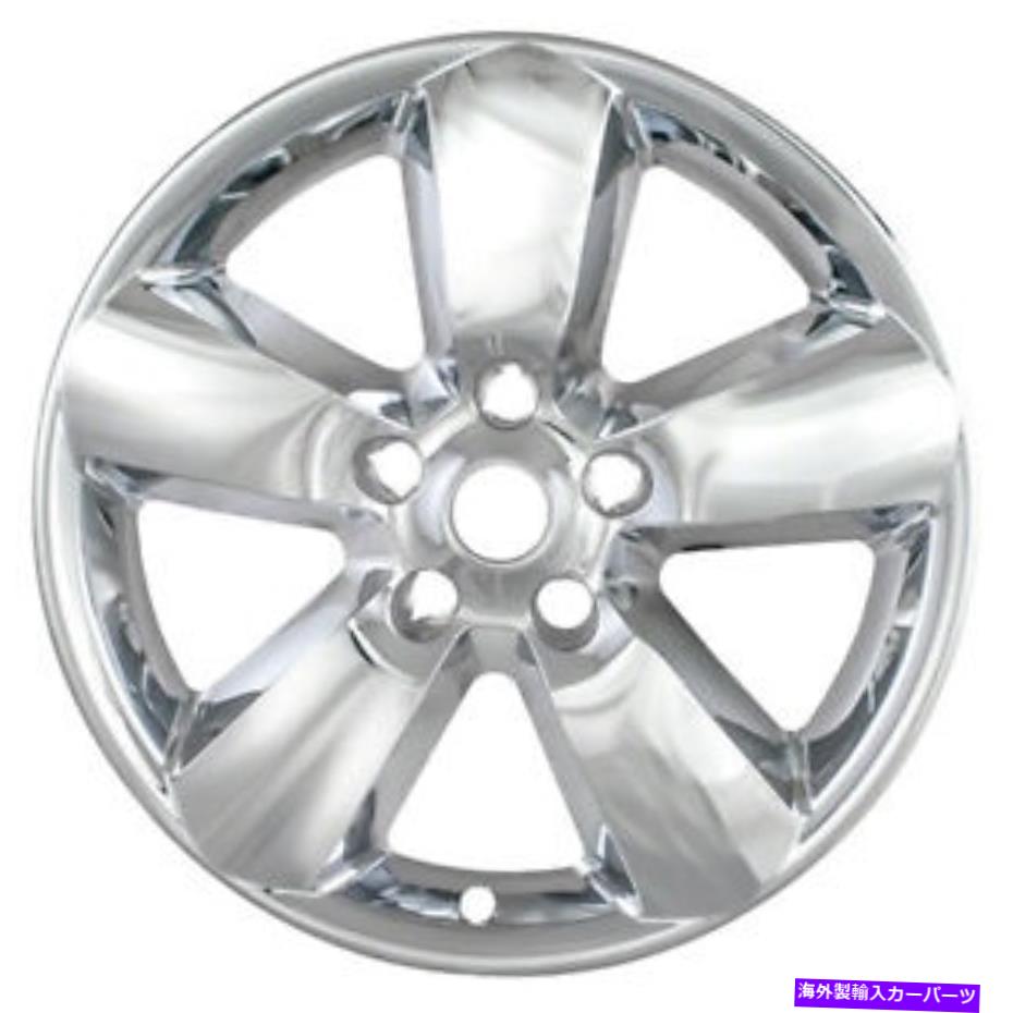 クロームカバー 海岸から海岸からiwcimp361xホイールカバーセット Coast To Coast IWCIMP361X Wheel Cover Set【並行輸入品】 57,618円